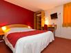 Inter-Hotel PrestHtel Epinal - Hotel