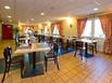 Inter-Hotel PrestHtel Epinal - Hotel