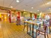 Inter-Hotel PrestHtel Epinal - Hotel