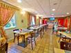 Inter-Hotel PrestHtel Epinal - Hotel