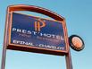 Inter-Hotel PrestHtel Epinal - Hotel