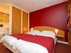 Inter-Hotel PrestHtel Epinal - Hotel