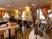 Inter-Hotel PrestHtel Epinal - Hotel