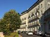 Htel rsidence des Acacias - Hotel