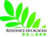 Htel rsidence des Acacias - Hotel