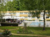 Novotel Saint Avold - Hotel