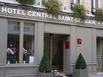 Htel Central Saint Germain - Hotel