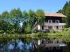 Le Chalet Auberge Des 2 Etangs - Hotel