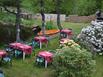 Le Chalet Auberge Des 2 Etangs - Hotel