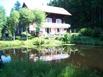 Le Chalet Auberge Des 2 Etangs - Hotel