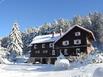 Le Chalet Auberge Des 2 Etangs - Hotel