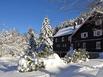 Le Chalet Auberge Des 2 Etangs - Hotel