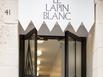 Hotel le Lapin Blanc - Hotel