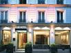 Htel Albe Saint Michel - Hotel