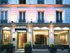 Htel Albe Saint Michel - Hotel