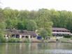 Hotel Restaurant des Lacs - Hotel