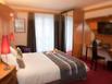 Hotel Les Valles Labellemontagne - Hotel