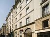 Hotel Design Sorbonne - Hotel