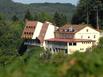 Logis De La Grande Cascade - Hotel