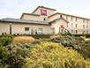 ibis Thionville Porte du Luxembourg - Hotel