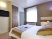 Kyriad Epinal Centre - Hotel