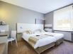 Kyriad Epinal Centre - Hotel