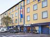 Kyriad Epinal Centre - Hotel