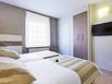 Kyriad Epinal Centre - Hotel