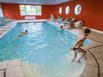Htel Le Beau Rivage - Hotel
