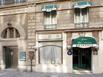 Htel des Arnes - Hotel