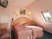 Htel des Arnes - Hotel
