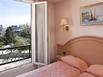 Htel des Arnes - Hotel