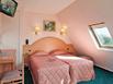 Htel des Arnes - Hotel