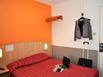 Premiere Classe Nancy Sud - Ludres - Hotel