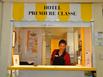 Premiere Classe Nancy Sud - Ludres - Hotel