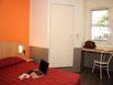 Premiere Classe Nancy Sud - Ludres - Hotel