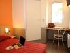 Premiere Classe Nancy Sud - Ludres - Hotel