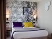 Hôtel des Nations Saint Germain - Hotel