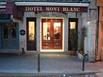 Htel du Mont Blanc - Hotel