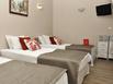 Htel du Mont Blanc - Hotel