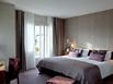 Htel Parc Saint Severin - Hotel