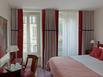 Htel Parc Saint Severin - Hotel