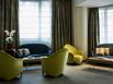 Htel Parc Saint Severin - Hotel