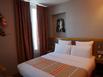 Hotel Elysa-Luxembourg - Hotel