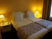 Hotel Elysa-Luxembourg - Hotel