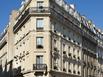 Hotel Elysa-Luxembourg - Hotel