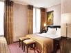 Hotel Elysa-Luxembourg - Hotel