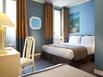 Hotel Elysa-Luxembourg - Hotel