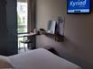 Kyriad Metz Centre - Hotel
