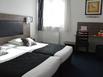Inter-Hotel City - Hotel